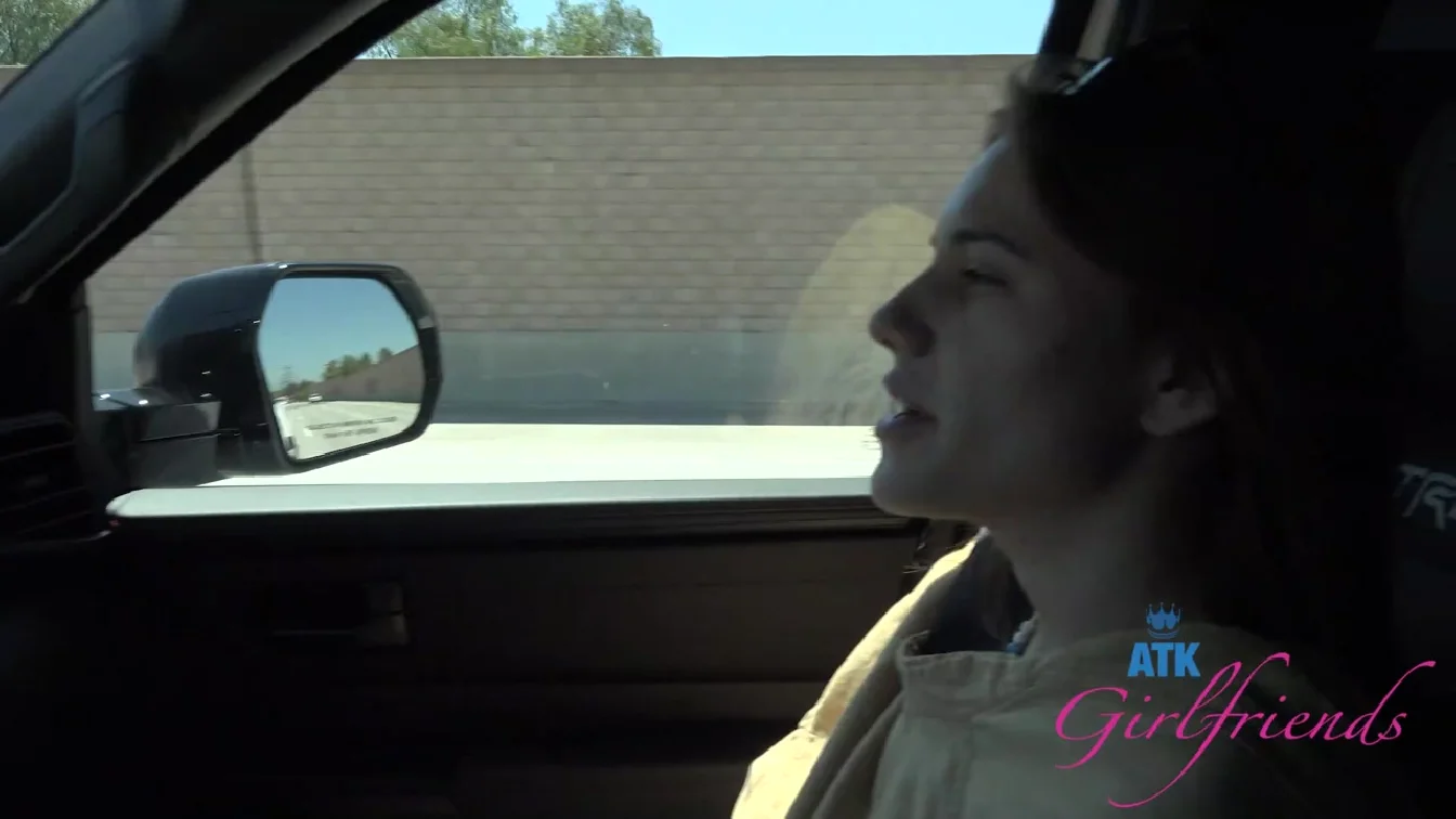 Preview of ATKGirlfriends Rose Carter Temecula 1 XXX